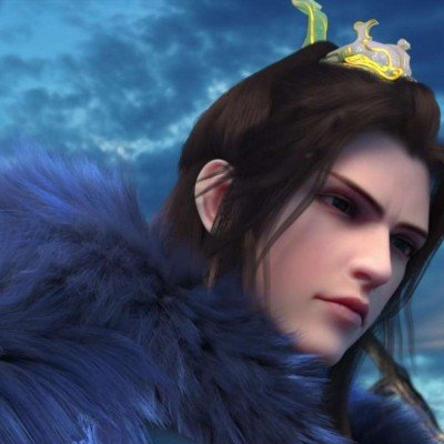 狼队第五人格